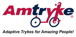 Amtryke Logo
