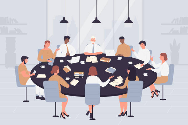 Boardmeeting