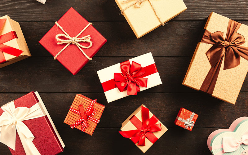 Presents