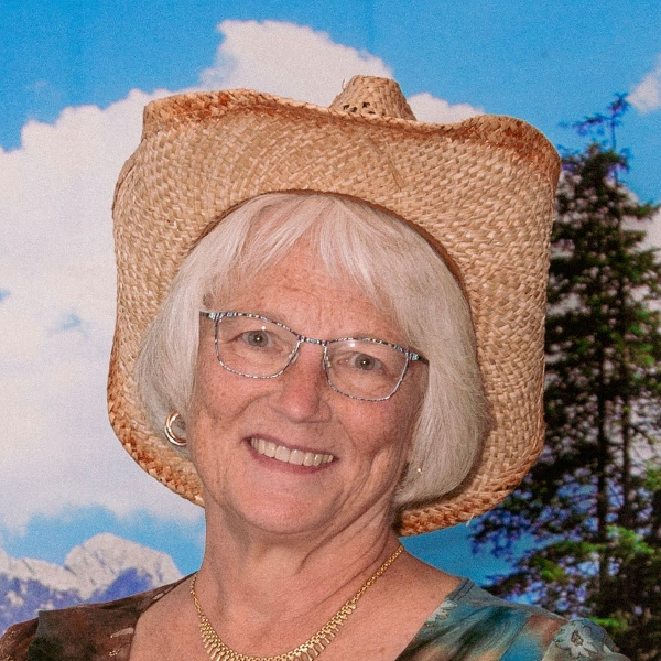 Carlton, Diane