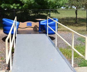 Boat Swing Danville Il