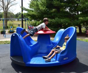 Marry Go Round Ambucs Danville Il