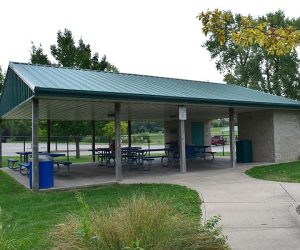Pavilion