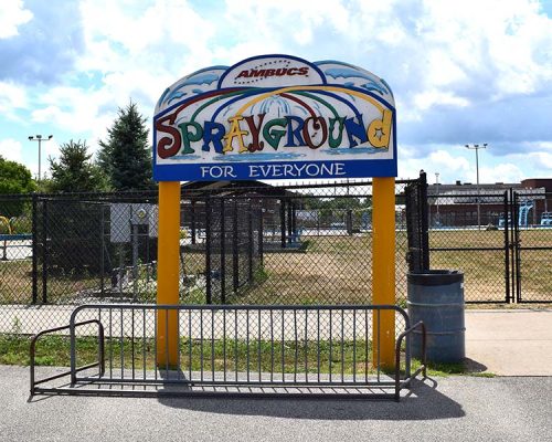 Sprayground